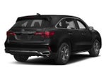 2017 Acura MDX FWD
