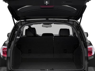 2018 Acura RDX AWD w/Technology Pkg