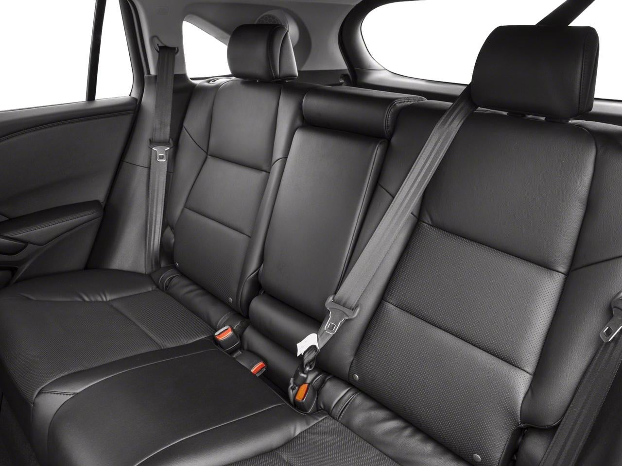 2018 Acura RDX AWD w/Technology Pkg