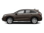 2018 Acura RDX AWD w/Technology Pkg