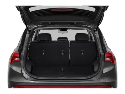 2022 Hyundai SANTA FE SEL FWD