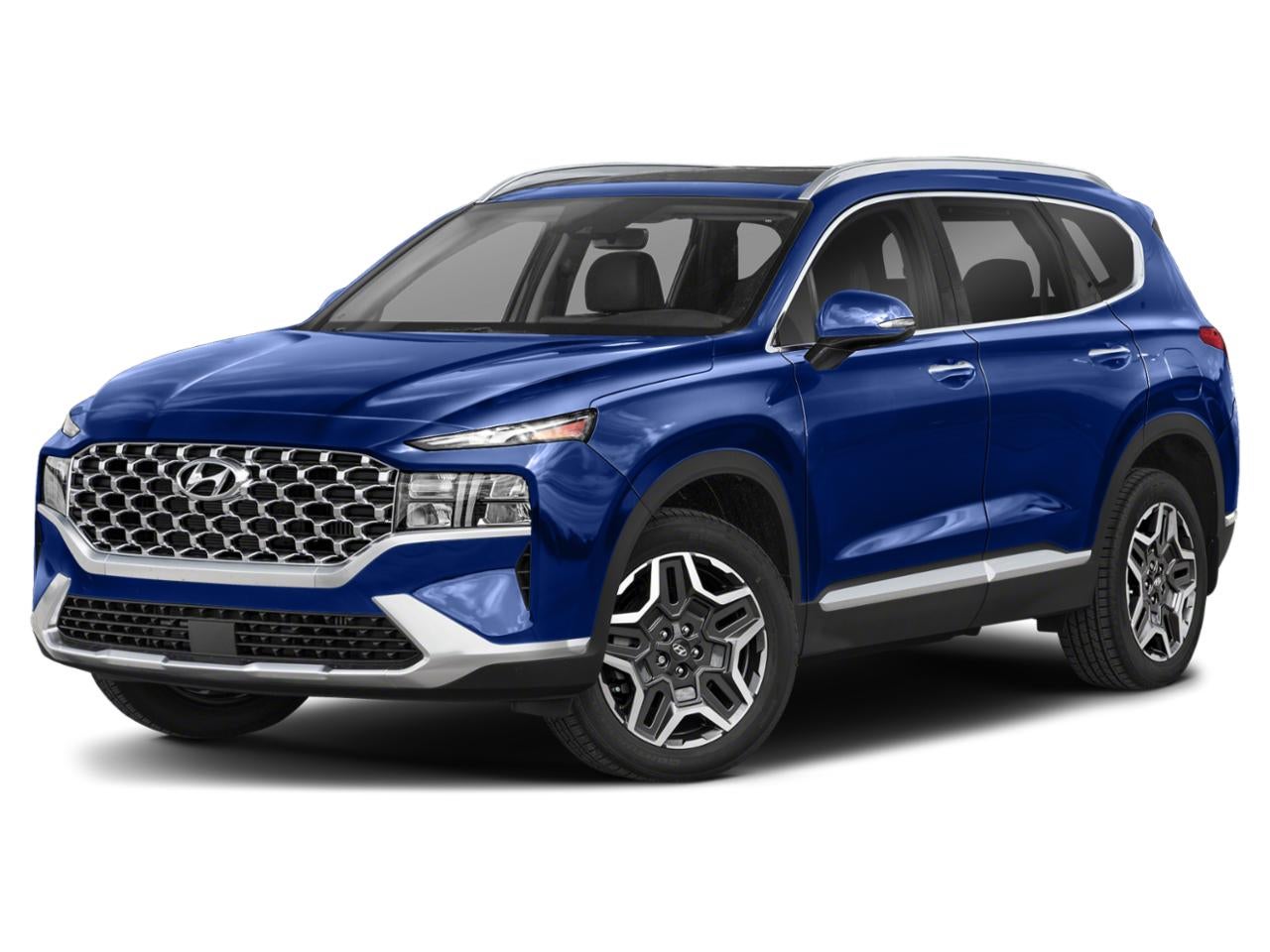 2023 Hyundai SANTA FE Hybrid SEL Premium AWD