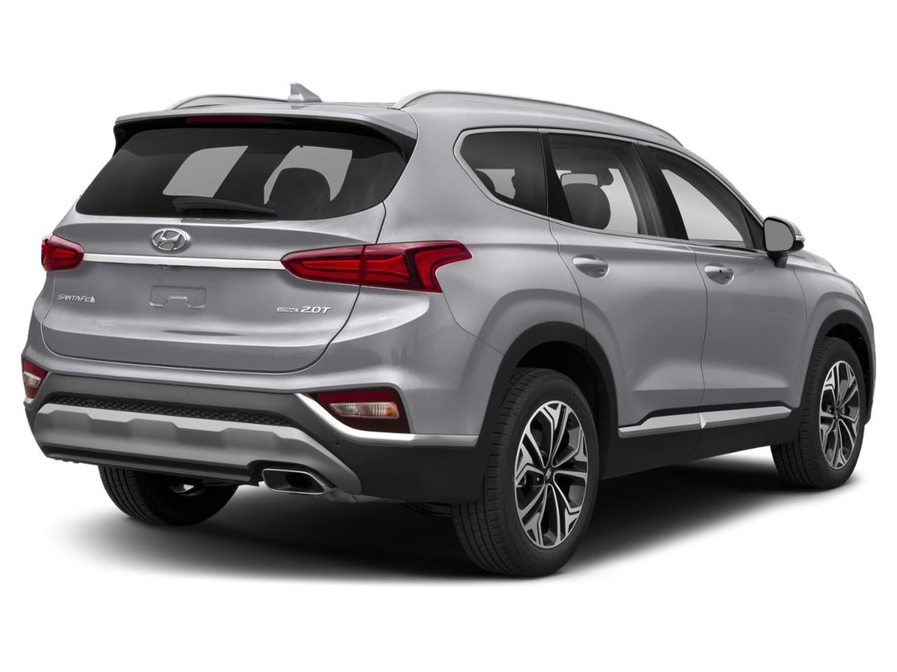 2020 Hyundai SANTA FE Limited 2.0T Auto AWD