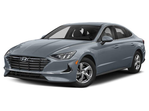 2020 Hyundai SONATA SE 2.5L