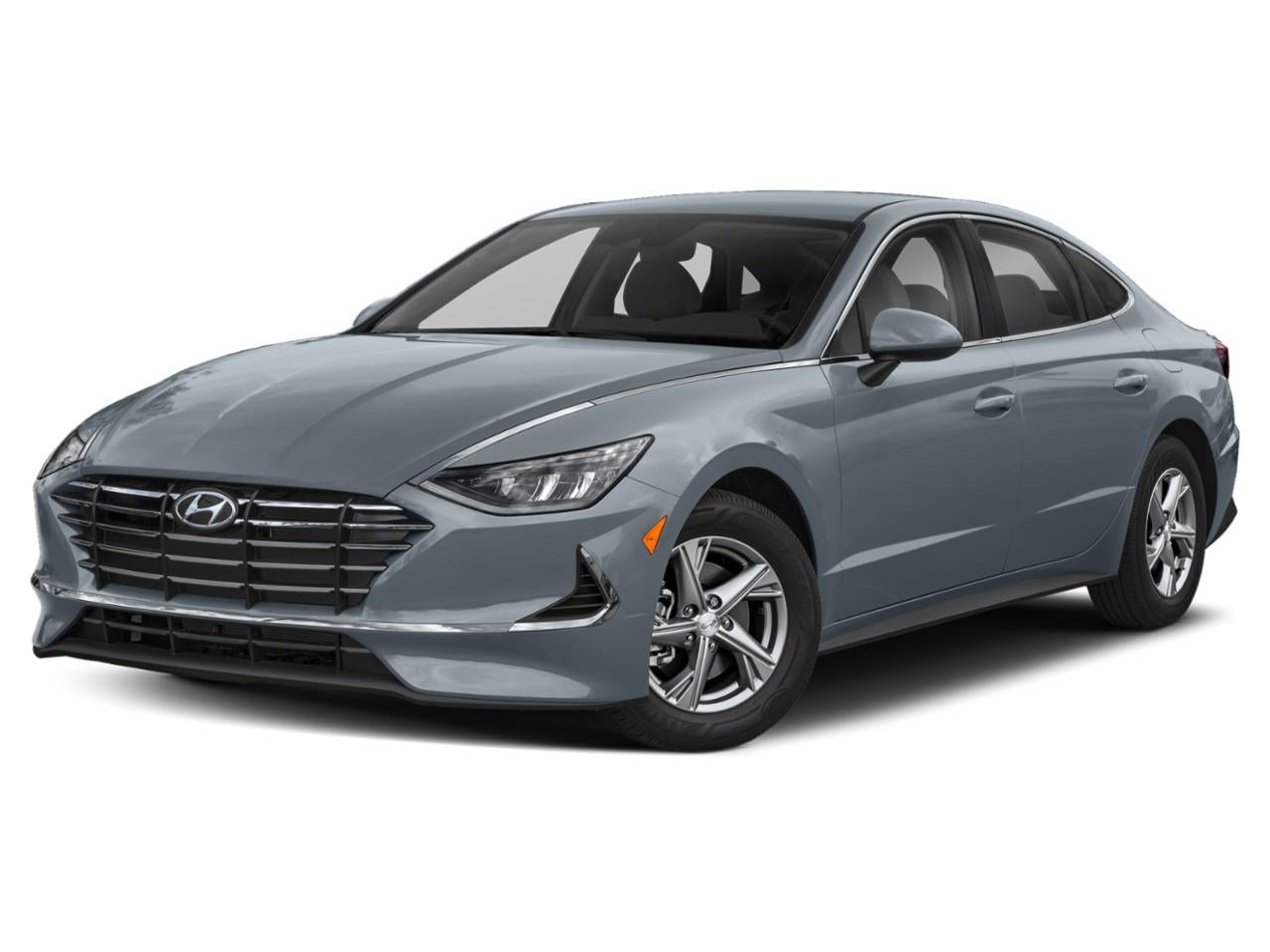 2020 Hyundai SONATA SE 2.5L