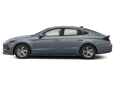 2020 Hyundai SONATA SE 2.5L