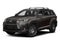 2017 Toyota Highlander SE V6 AWD (Natl)