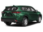 2024 Toyota Highlander LE FWD (Natl)