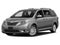 2015 Toyota Sienna 5dr 7-Pass Van Ltd Premium FWD (Natl)