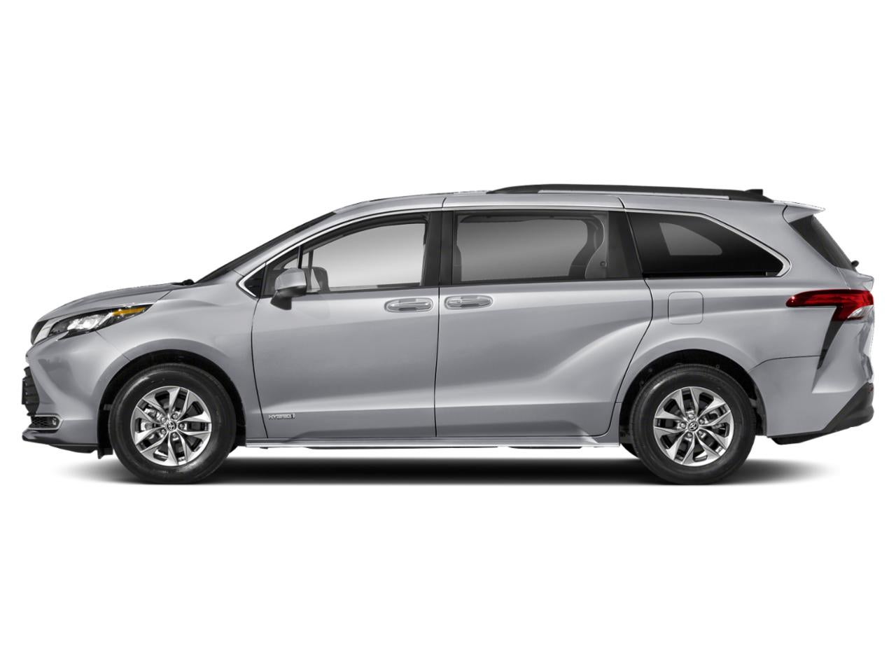 2023 Toyota Sienna XLE FWD 8-Passenger (Natl)