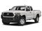 2018 Toyota Tacoma SR Access Cab 6' Bed I4 4x2 AT (GS)