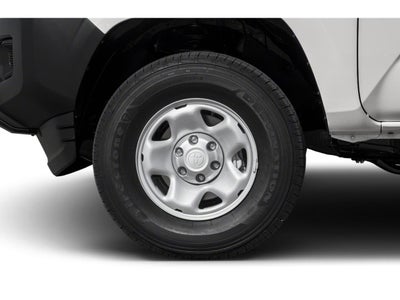 2018 Toyota Tacoma SR Access Cab 6' Bed I4 4x2 AT (GS)