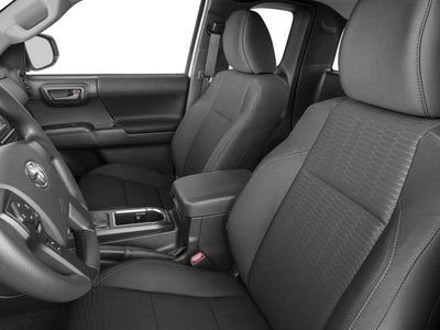 2018 Toyota Tacoma SR Access Cab 6' Bed I4 4x2 AT (GS)