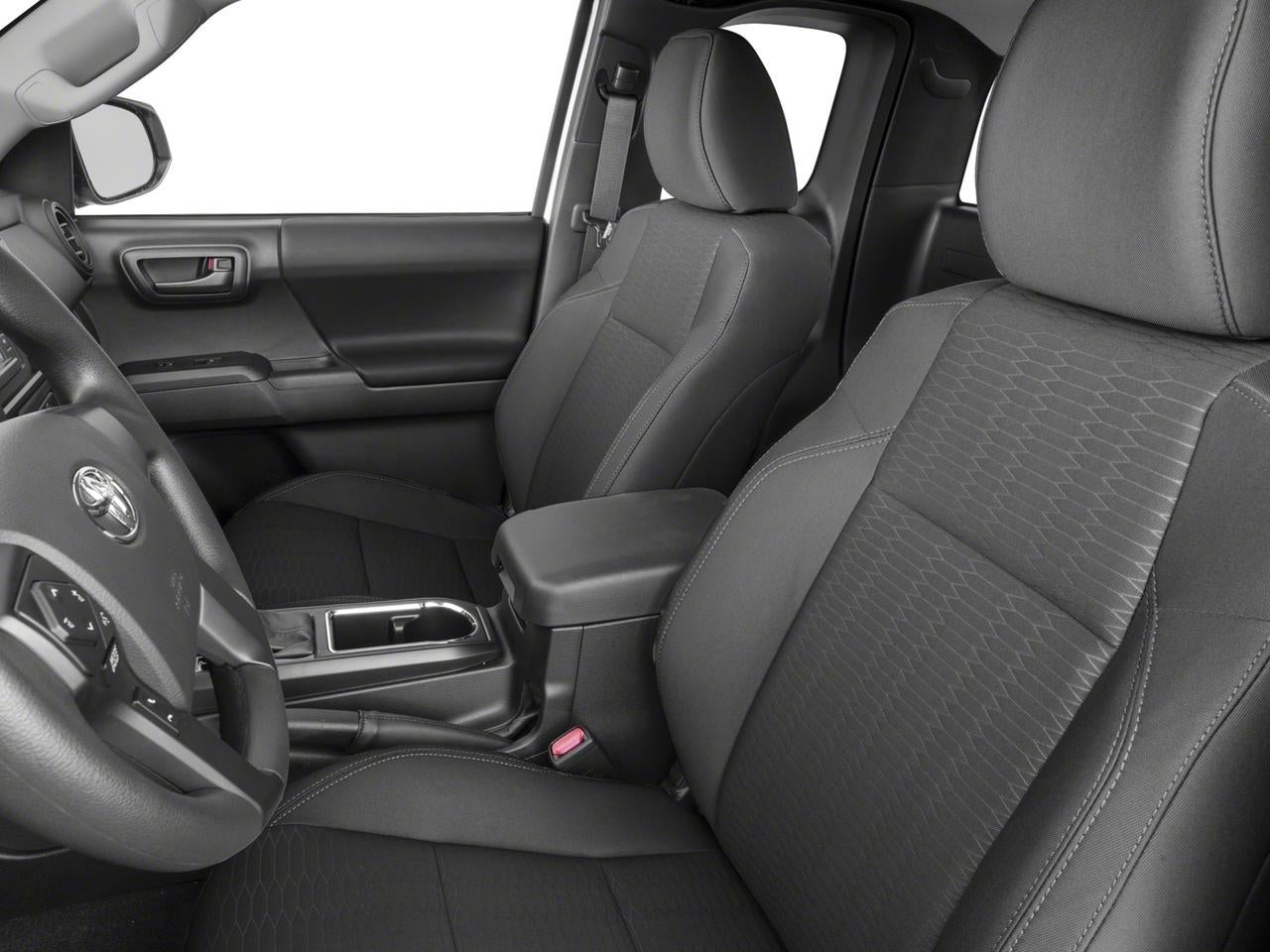 2018 Toyota Tacoma SR Access Cab 6' Bed I4 4x2 AT (GS)