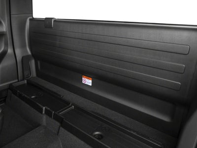 2018 Toyota Tacoma SR Access Cab 6' Bed I4 4x2 AT (GS)