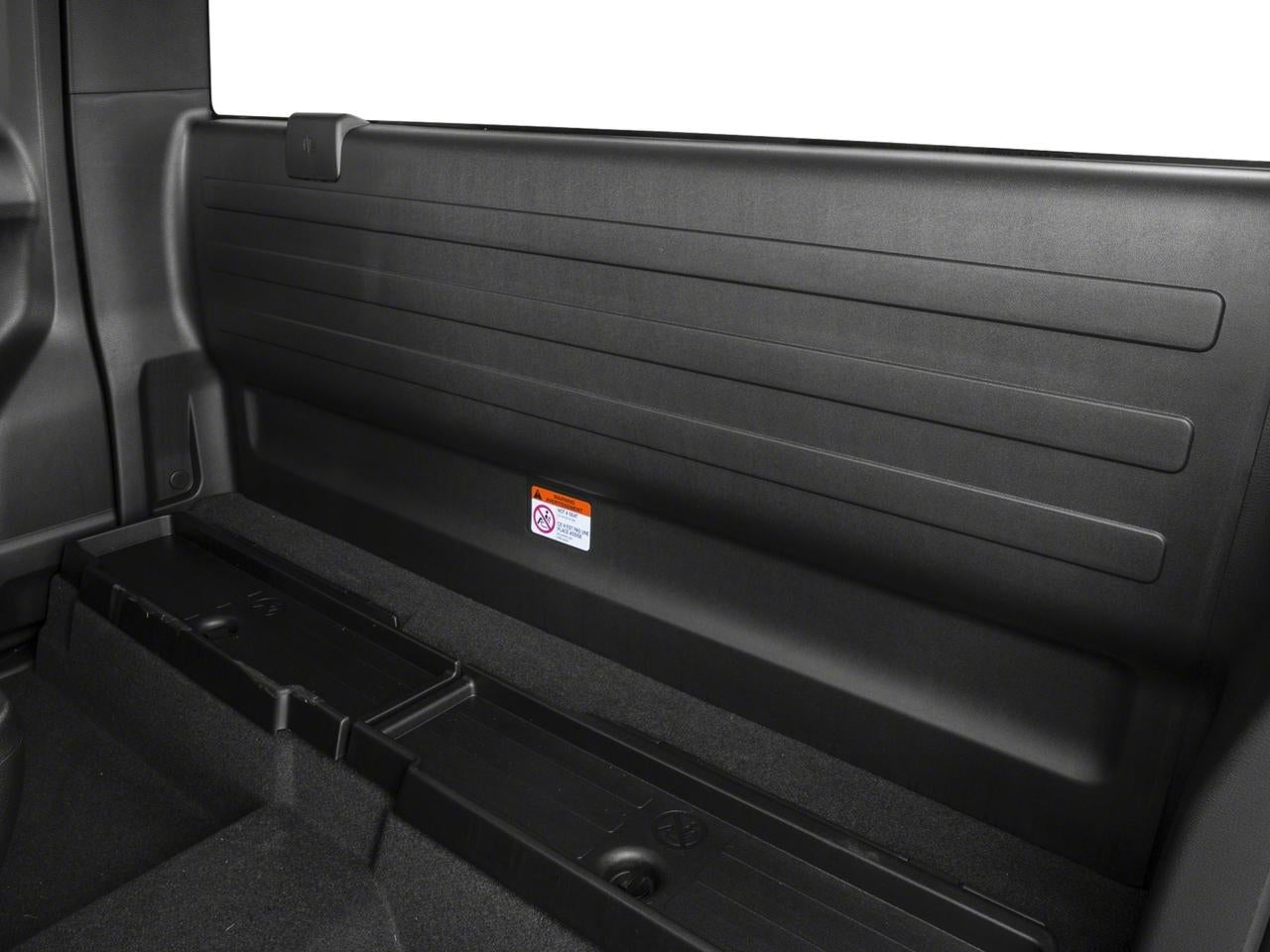 2018 Toyota Tacoma SR Access Cab 6' Bed I4 4x2 AT (GS)