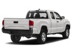2018 Toyota Tacoma SR Access Cab 6' Bed I4 4x2 AT (GS)