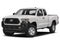 2018 Toyota Tacoma SR Access Cab 6' Bed I4 4x2 AT (GS)