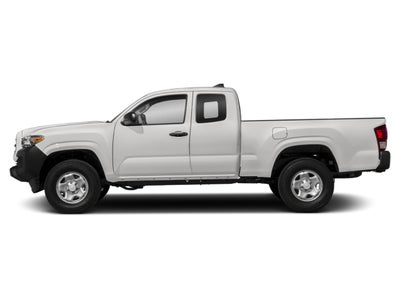 2018 Toyota Tacoma SR Access Cab 6' Bed I4 4x2 AT (GS)