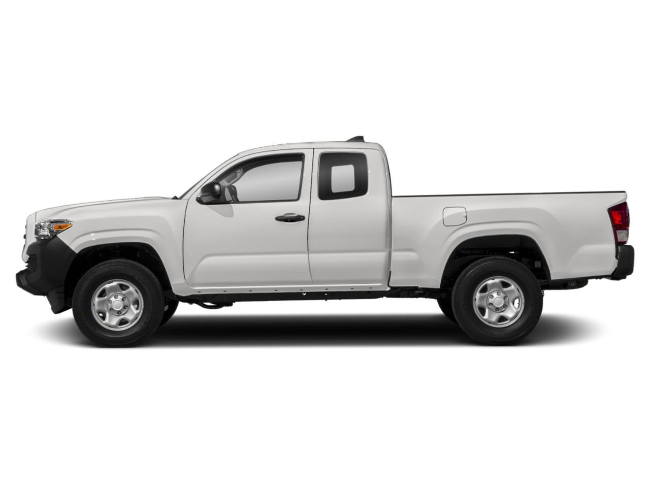 2018 Toyota Tacoma SR Access Cab 6' Bed I4 4x2 AT (GS)