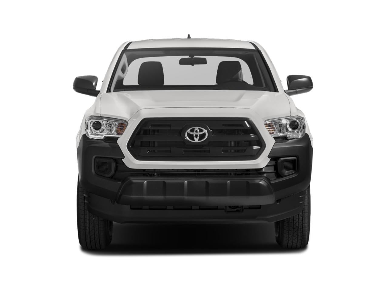 2018 Toyota Tacoma SR Access Cab 6' Bed I4 4x2 AT (GS)