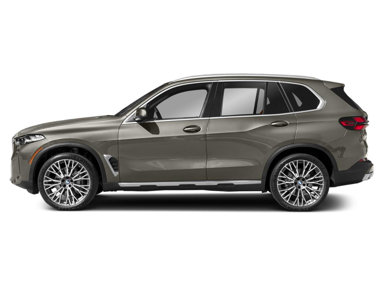2024 BMW X5 sDrive40i Sports Activity Vehicle