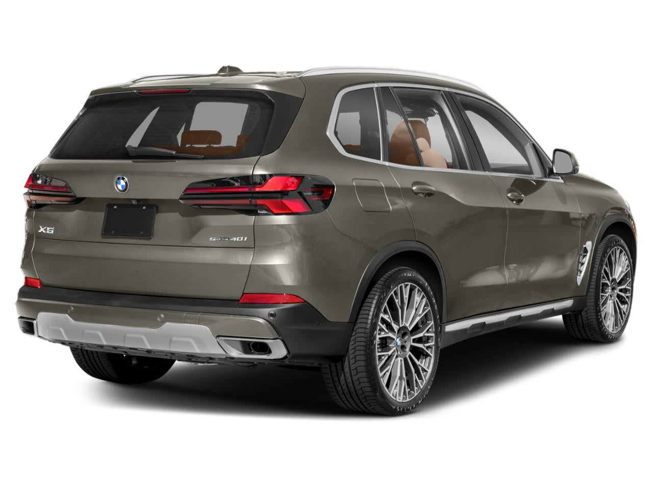 2024 BMW X5 sDrive40i Sports Activity Vehicle