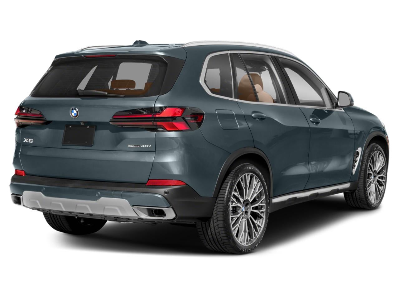2024 BMW X5 sDrive40i Sports Activity Vehicle