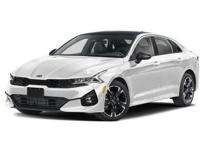 2021 Kia K5 GT-Line Auto FWD