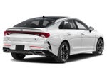 2021 Kia K5 GT-Line Auto FWD