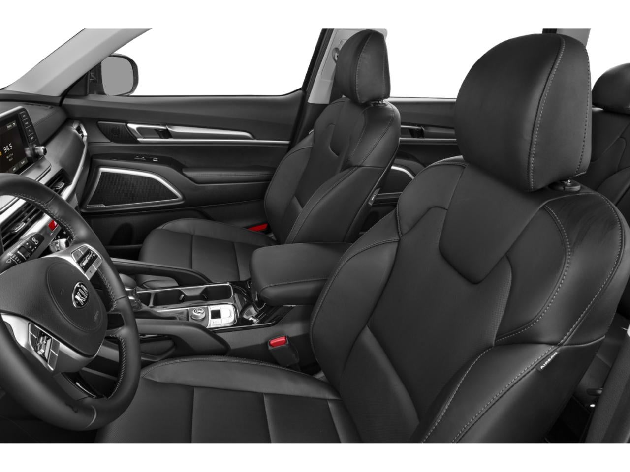 2022 Kia Telluride LX AWD