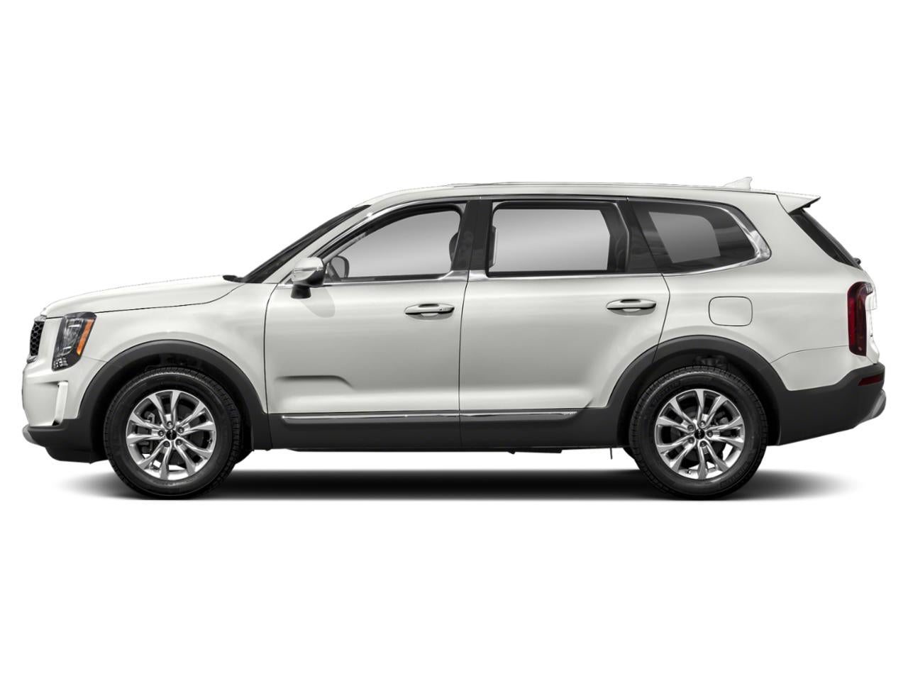 2022 Kia Telluride LX AWD
