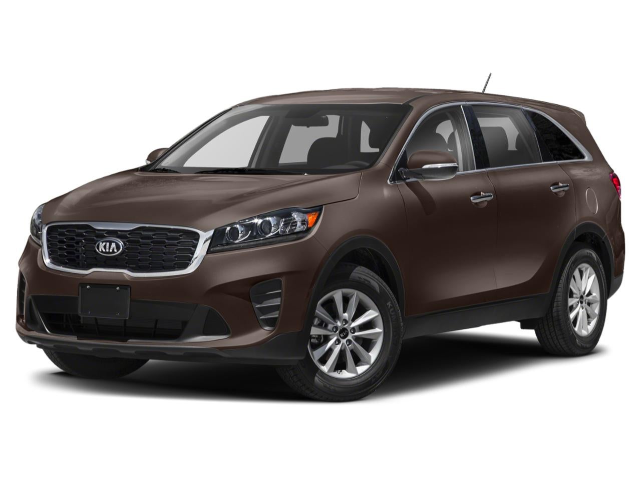 2019 Kia Sorento EX Sport V6 FWD