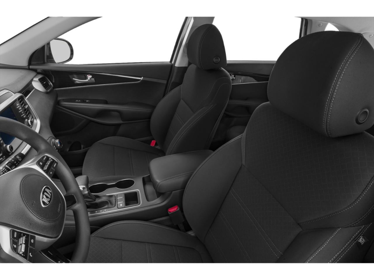 2019 Kia Sorento EX Sport V6 FWD