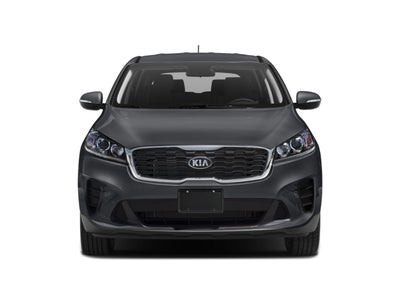 2019 Kia Sorento EX Sport V6 FWD