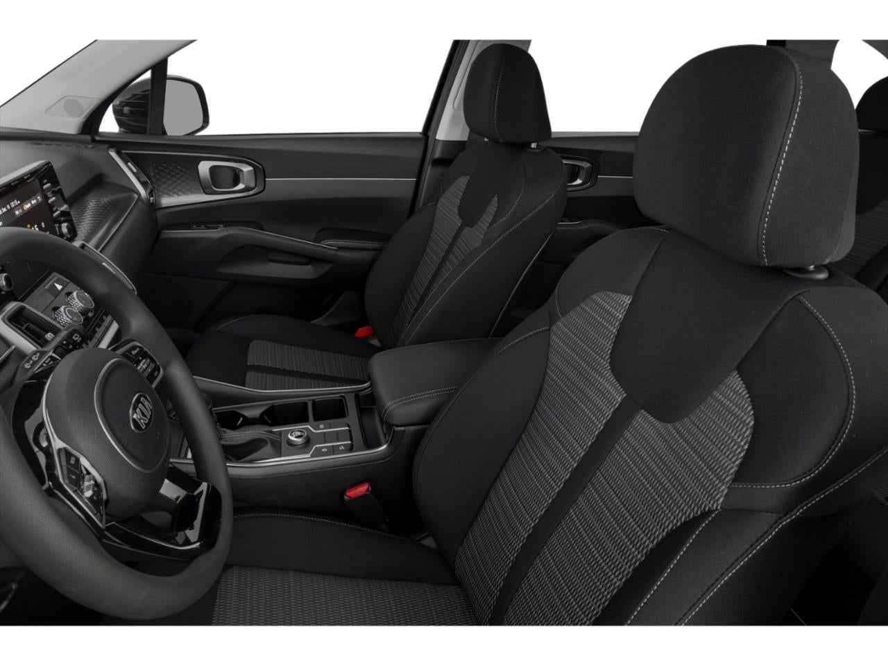 2021 Kia Sorento LX FWD