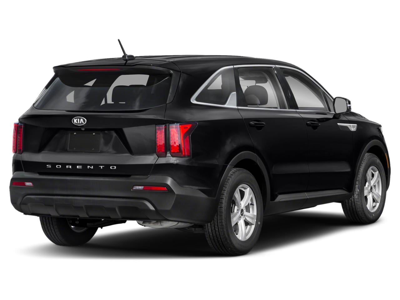 2021 Kia Sorento LX FWD