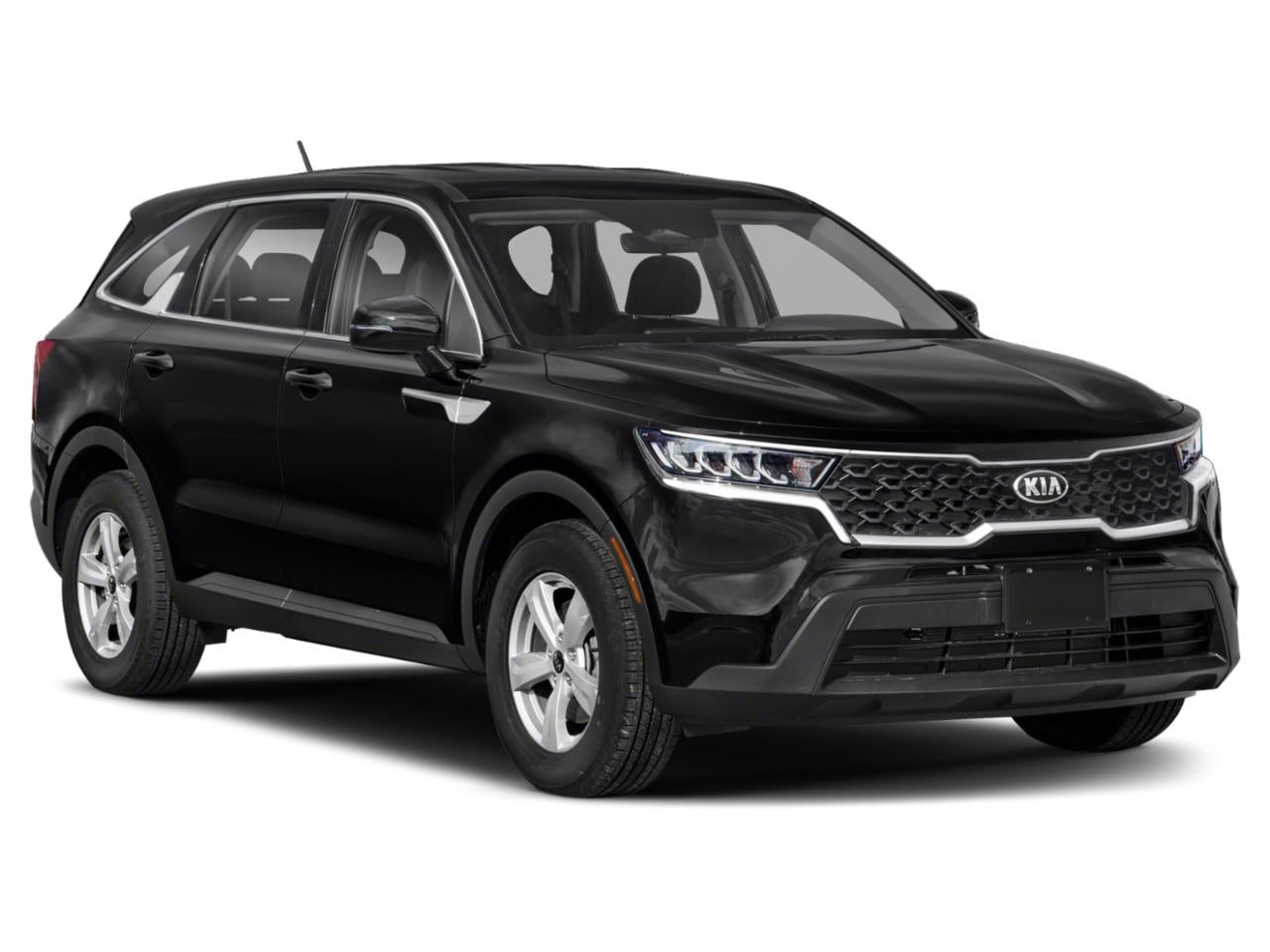 2021 Kia Sorento LX FWD
