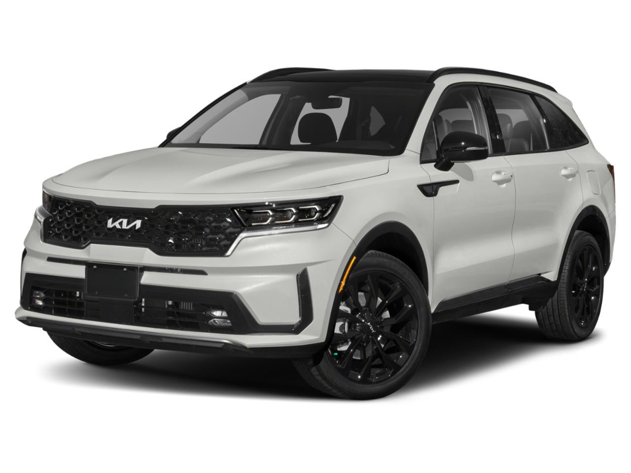 2023 Kia Sorento SX FWD