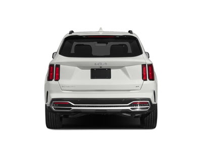 2023 Kia Sorento SX FWD