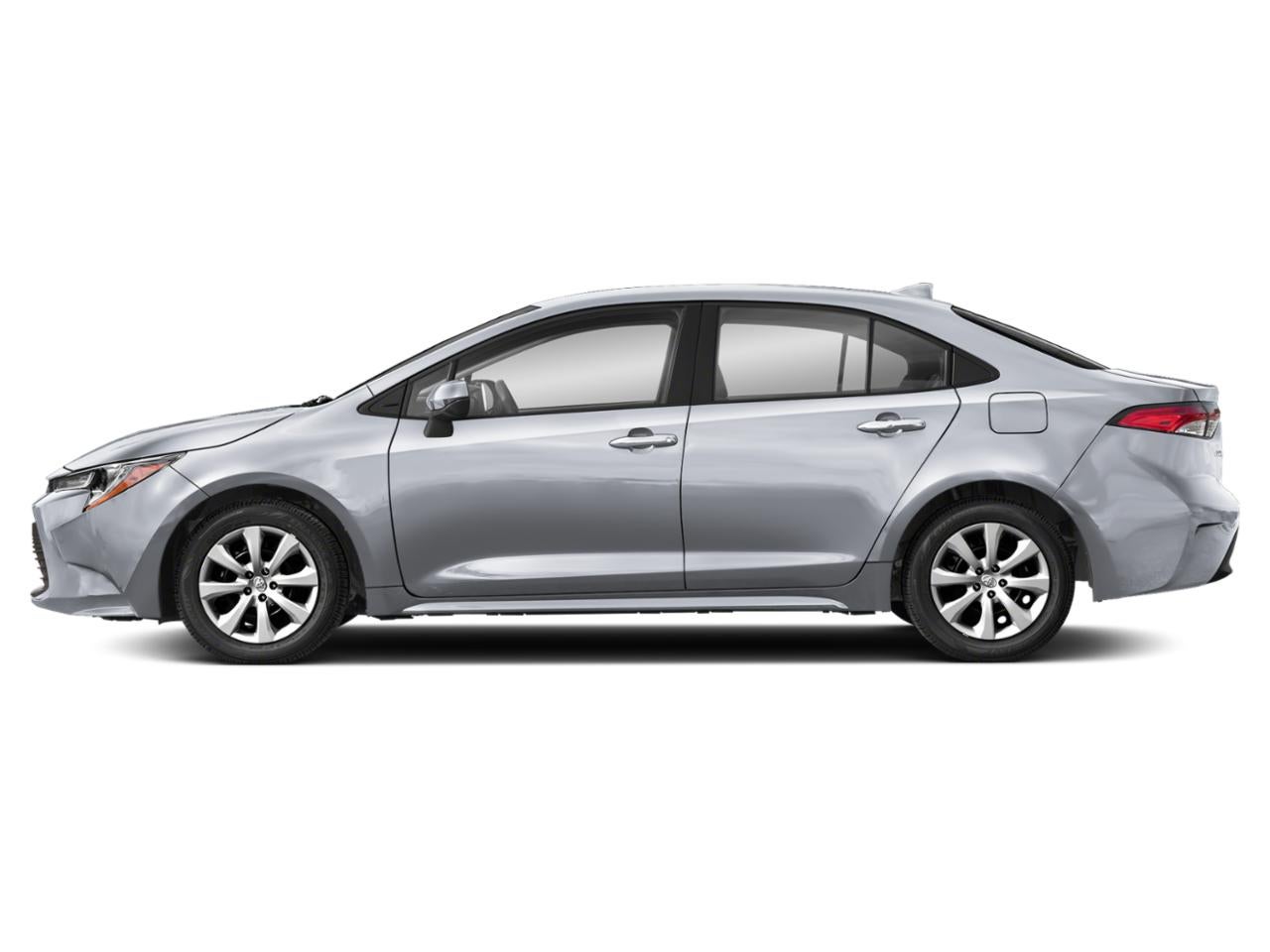 2023 Toyota Corolla LE CVT (Natl)