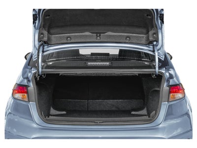 2025 Toyota Corolla LE CVT (Natl)