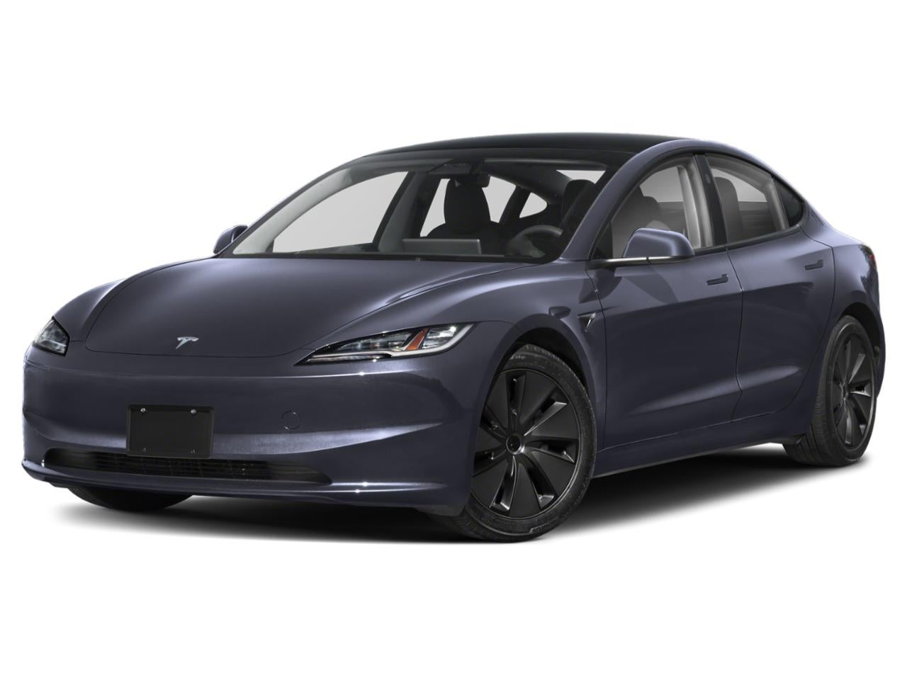 2025 Tesla Model 3 Standard RWD
