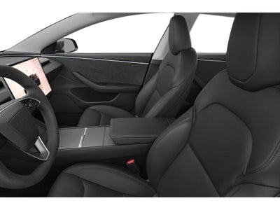 2025 Tesla Model 3 Standard RWD