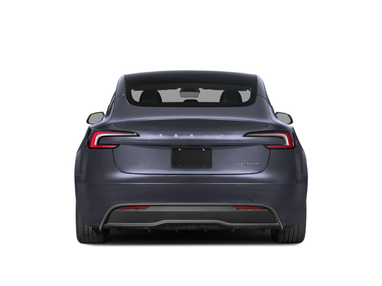 2025 Tesla Model 3 Standard RWD