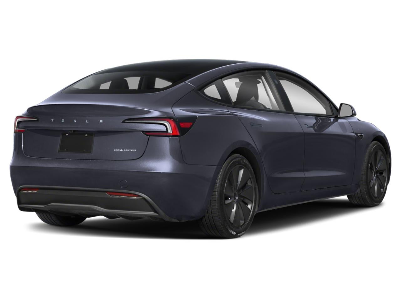 2025 Tesla Model 3 Standard RWD