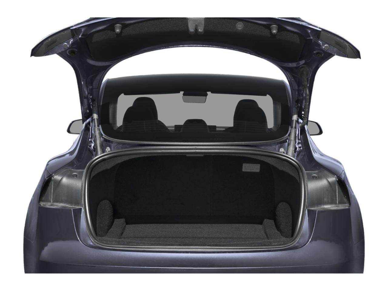 2025 Tesla Model 3 Standard RWD