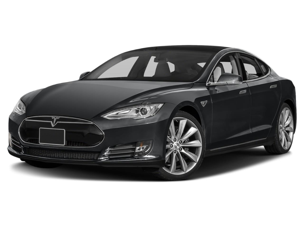 2015 Tesla Model S 4dr Sdn AWD P85D
