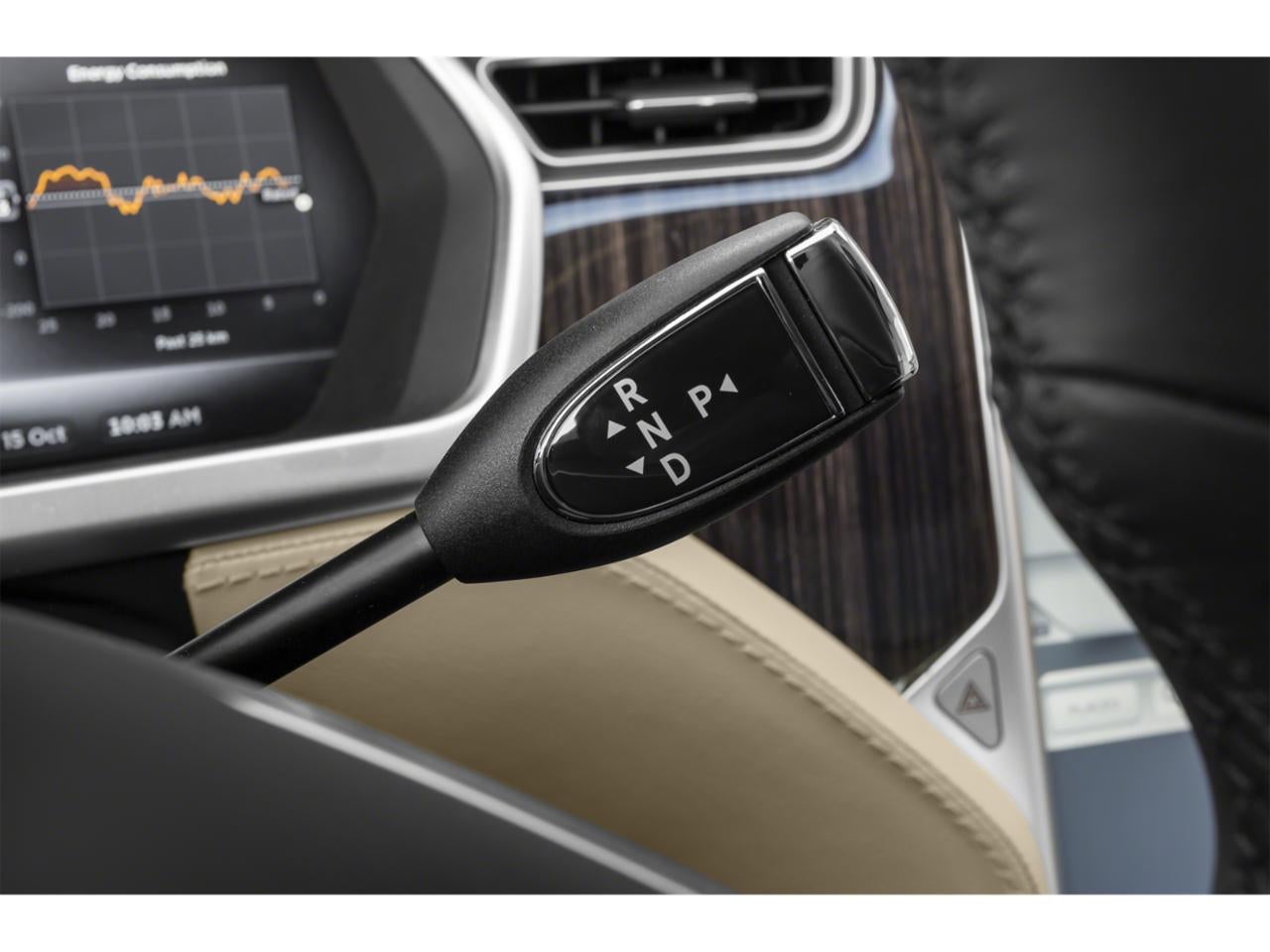 2015 Tesla Model S 4dr Sdn AWD P85D