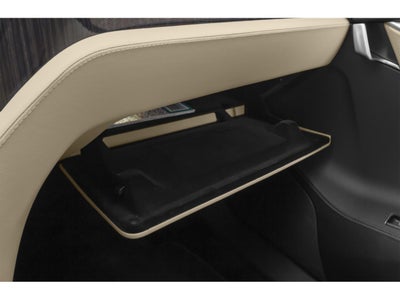 2015 Tesla Model S 4dr Sdn AWD P85D